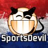 Dutch SportsDevil Repository This is a special Dutch version of SportsDevil. If you don't want this, do NOT download this repo