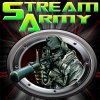 Stream Army Repo