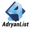Adryan's Kodi Add-on Repository