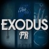 ExodusFR repository