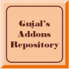 Gujal Addon Repository