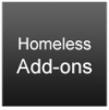 Homeless Add-ons Repository