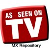 MX repository