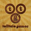 Telltale Games Screensaver