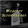 WeatherScreensaver