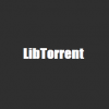 LibTorrent