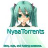 Pulsar MC's Nyaa (Anime only) Provider