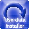 UserData Installer