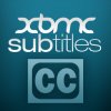 XBMC Subtitles