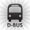 D-Bus notification service