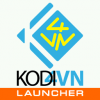 Bảo trì Kodi4VN Launcher