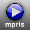 MPRIS D-Bus interface