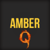 Amber Q'd