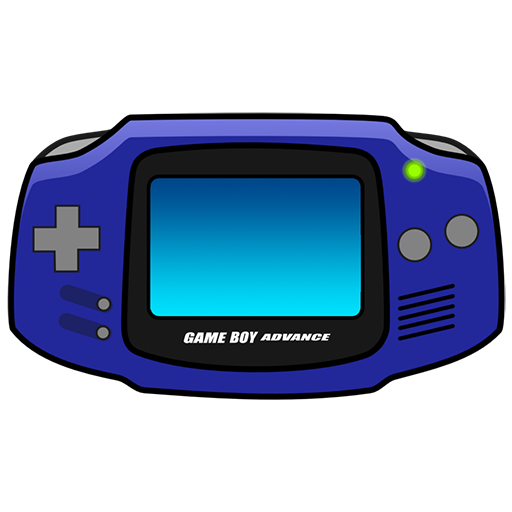 Logo of Game Boy Advance