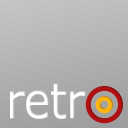 Logo of Retrospect (formerly XBMC Online TV) Add-ons