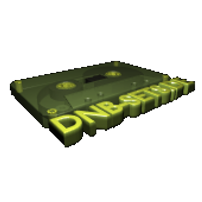 Logo of DnB-Sets
