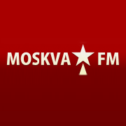 Logo of MOSKVA.FM