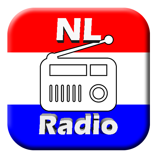 Logo of NL Radio