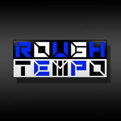 Logo of Rough Tempo