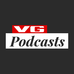 Logo of VG Podcasts