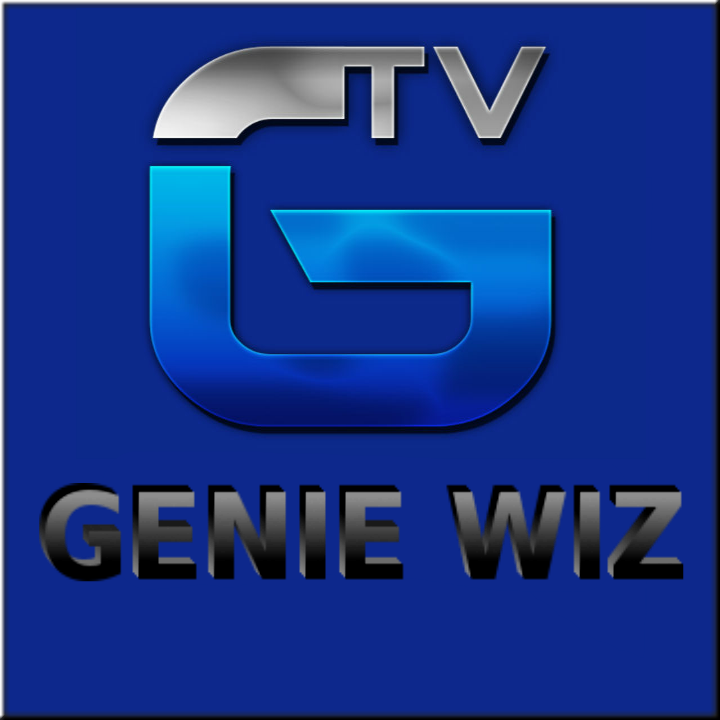 Logo of GENIE WIZ