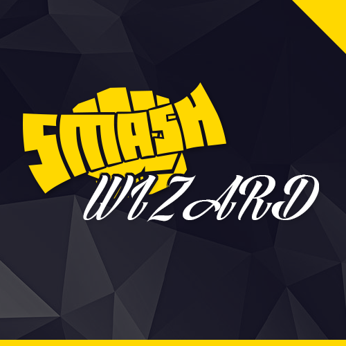Logo of SMASH Wizard
