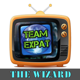 Logo of Team eXpat Wizard