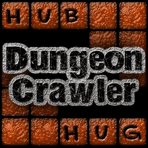 Logo of Dungeon Crawler