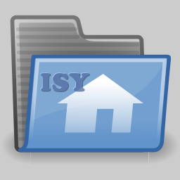 Logo of ISY Browser