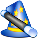 Logo of Team X Wizard
