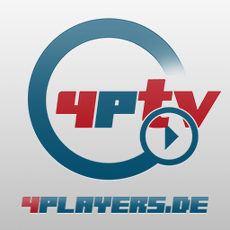 Logo of 4Players Videos