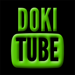Logo of DOKI TUBE
