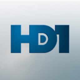 Logo of HD1