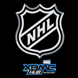 Logo of National Hockey League