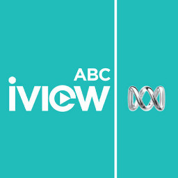Logo of ABC iView
