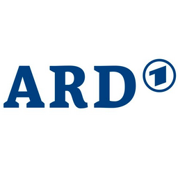 Logo of ARD Mediathek