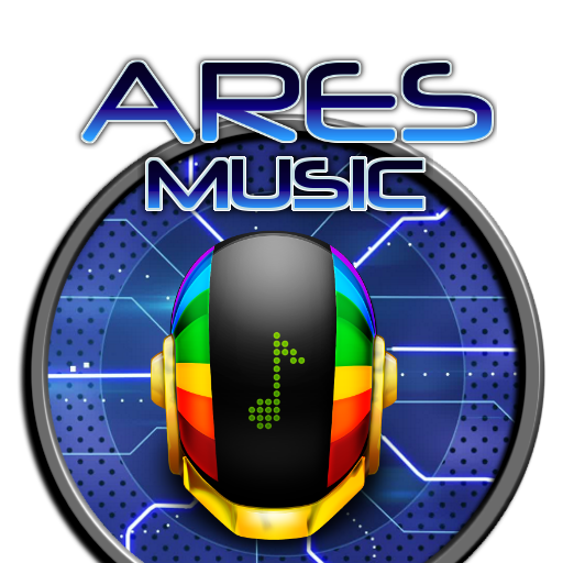 Logo of Ares Music