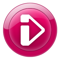 Logo of BBC iPlayer