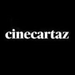 Logo of Cinecartaz