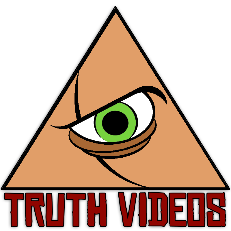 Logo of Truth Videos