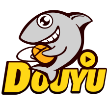 Logo of 斗鱼TV(douyutv)
