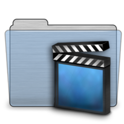 Logo of Kodi External Video Library