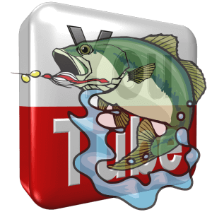 Logo of Fishing Tube