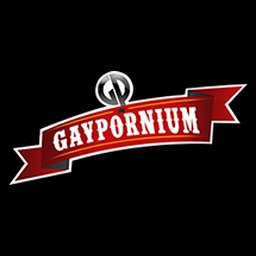 Logo of Gaypornium