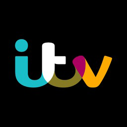 Logo of ITV