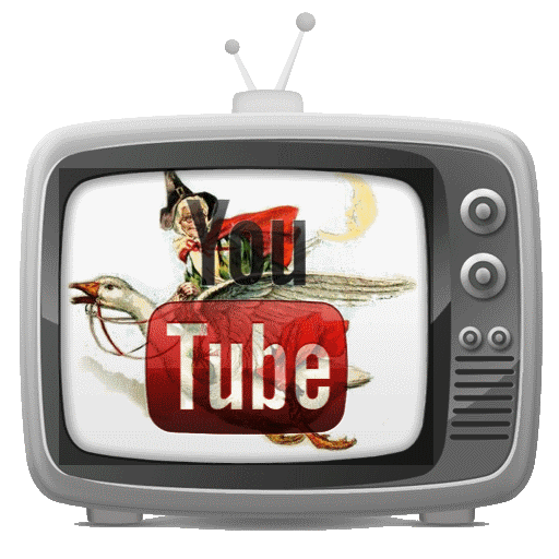 Logo of Kids Tube