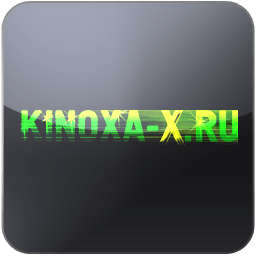 Logo of Kinoxa-X.net