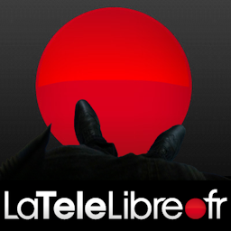 Logo of LaTeleLibre.fr