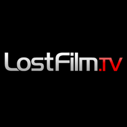 Logo of LostFilm.TV