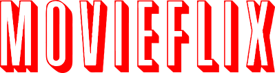Logo of MovieFlix